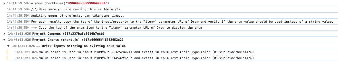 folder ui