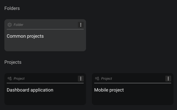 repo ui