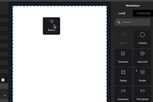 Add UI Components