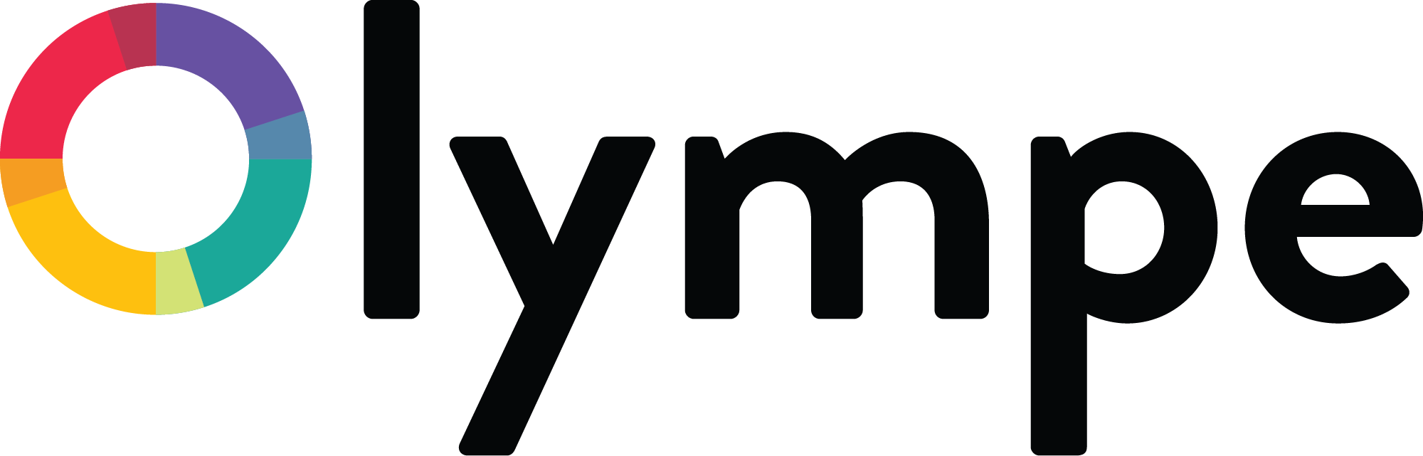 Olympe Logo